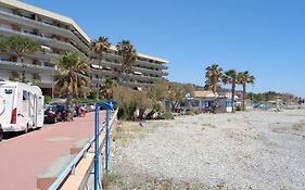 appartamento sul mare Massasso